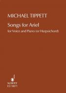Songs for Ariel Download