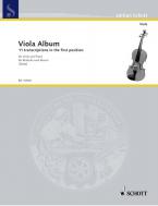 Schott Viola-Album Download