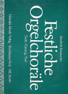 Reimerdes: Festliche Orgelchoräle 