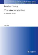 The Annunciation Download