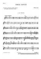 3 Dances for School Orchestra Download
