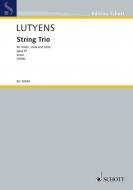 String Trio op. 57 Download
