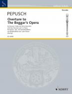 Overture to 'The Beggar's Opera' Download