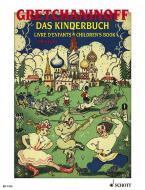 Das Kinderbuch op. 98 Download