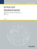 Woodwind Quintet Download