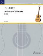 A Grace Of Minuets Download