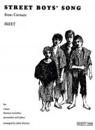 Chor der Straßenjungen Download