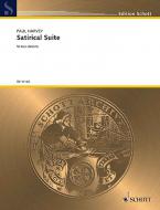 Satirical Suite Download