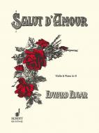Salut d'Amour op. 12/3 Download