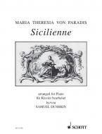 Sicilienne Download