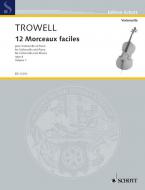 12 Morceaux faciles op. 4 Band 1 Download