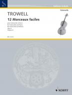 12 Morceaux faciles op. 4 Band 4 Download