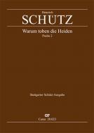 Warum toben die Heiden SWV23 Standard