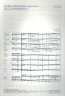 Ach Herr, straf mich nicht in deinem Zorn SWV24 Standard