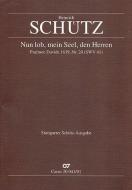 Nun lob, mein Seel, den Herren 