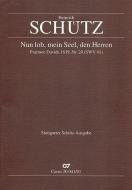 Nun lob, mein Seel, den Herren 