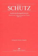 Historia der Auferstehung Jesu Christi 