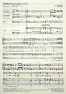 Jubilate Deo omnis terra 