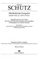 Musikalische Exequien 