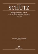 Selig sind die Toten SWV391 