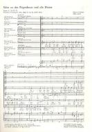 Sehet an den Feigenbaum SWV394 Standard