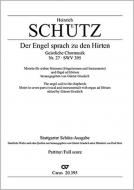 Der Engel sprach zu den Hirten SWV395 Download