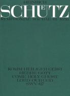 Komm, Heiliger Geist 