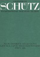 Nun danket alle Gott 