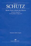 Magnificat; Ehre sei dem Vater Standard