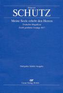 Magnificat; Ehre sei dem Vater 