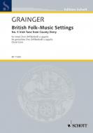 British Folk-Music Settings No. 5 Download