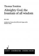Almighty God, The Fountain Download