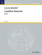 Cantilène Pastorale h-Moll op. 15/3 Download