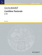 Cantilène Pastorale h-Moll op. 15/3 Download