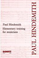 Elementary Training For Musicians Download