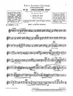 Lincolnshire Posy Download