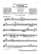 Lincolnshire Posy Download