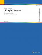 Simple Samba Download