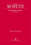 Weihnachts-Historie SWV435 Standard