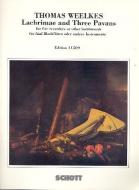 Lachrimae and 3 Pavans Download