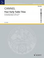 4 Early Tudor Trios Download