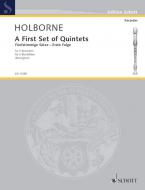 A First Set of Quintets Vol. 1 Download