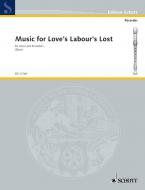 Music For Love's Labour's Lost Download