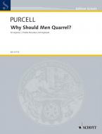 Why Should Men Quarrel? Download