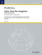 Hark, How The Songsters (Horch, wie die Lerche) Download