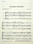 Pastorale G-Dur op. 6/8 Download