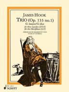 Trio G-Dur op. 133/1 Download