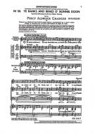 British Folk-Music Settings No.30 Download