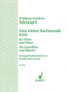Eine kleine Nachtmusik KV 525 Download
