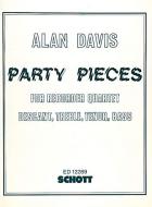 Party Pieces Download